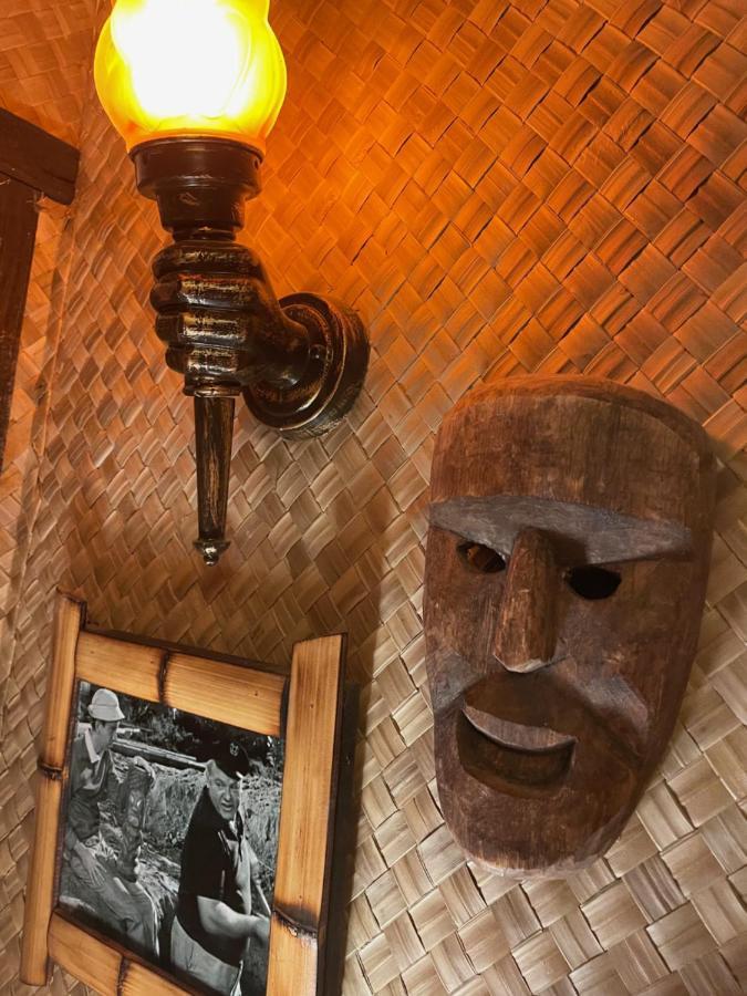 The Kondo Tiki Τάμπα Εξωτερικό φωτογραφία