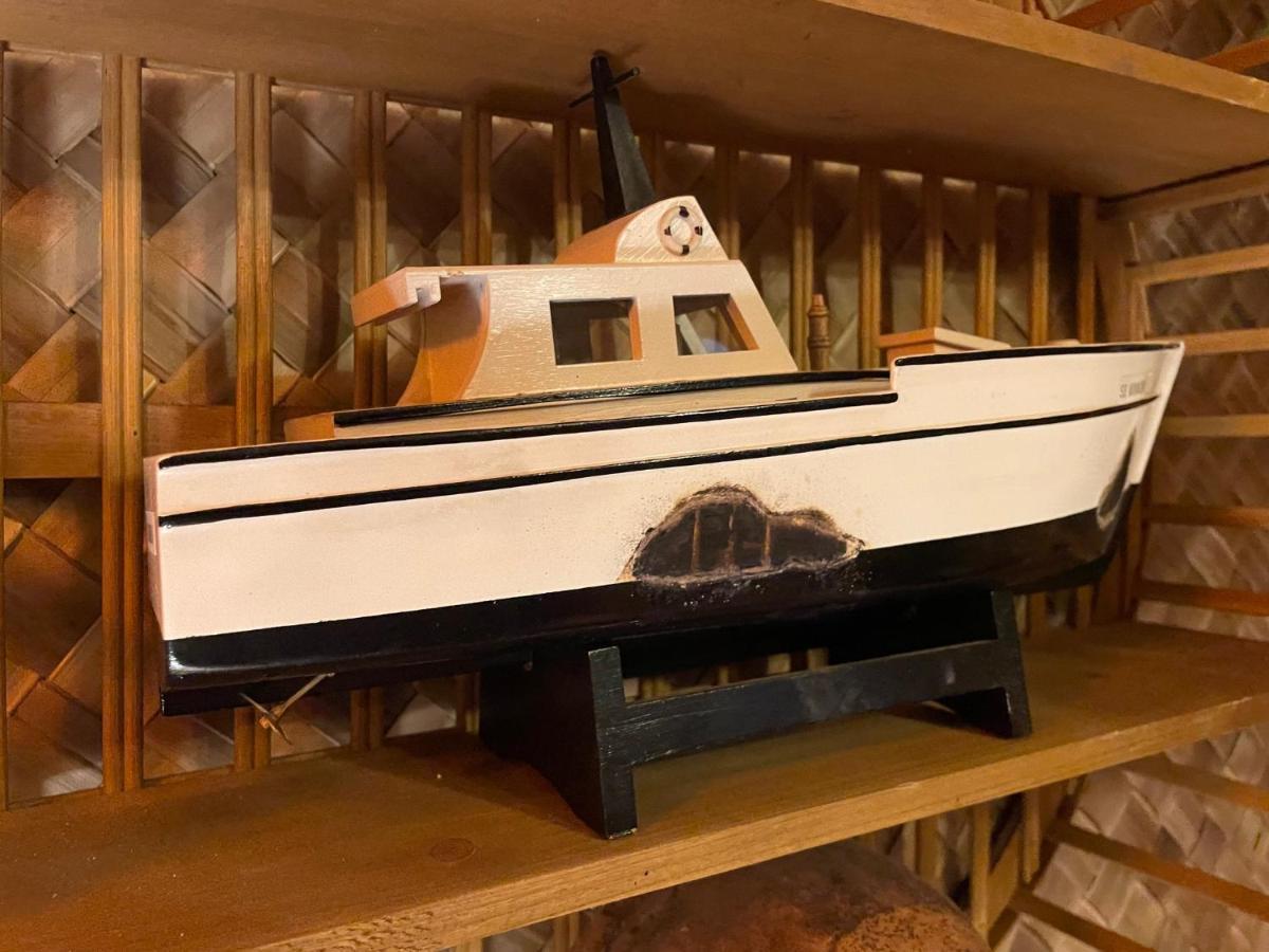 The Kondo Tiki Τάμπα Εξωτερικό φωτογραφία