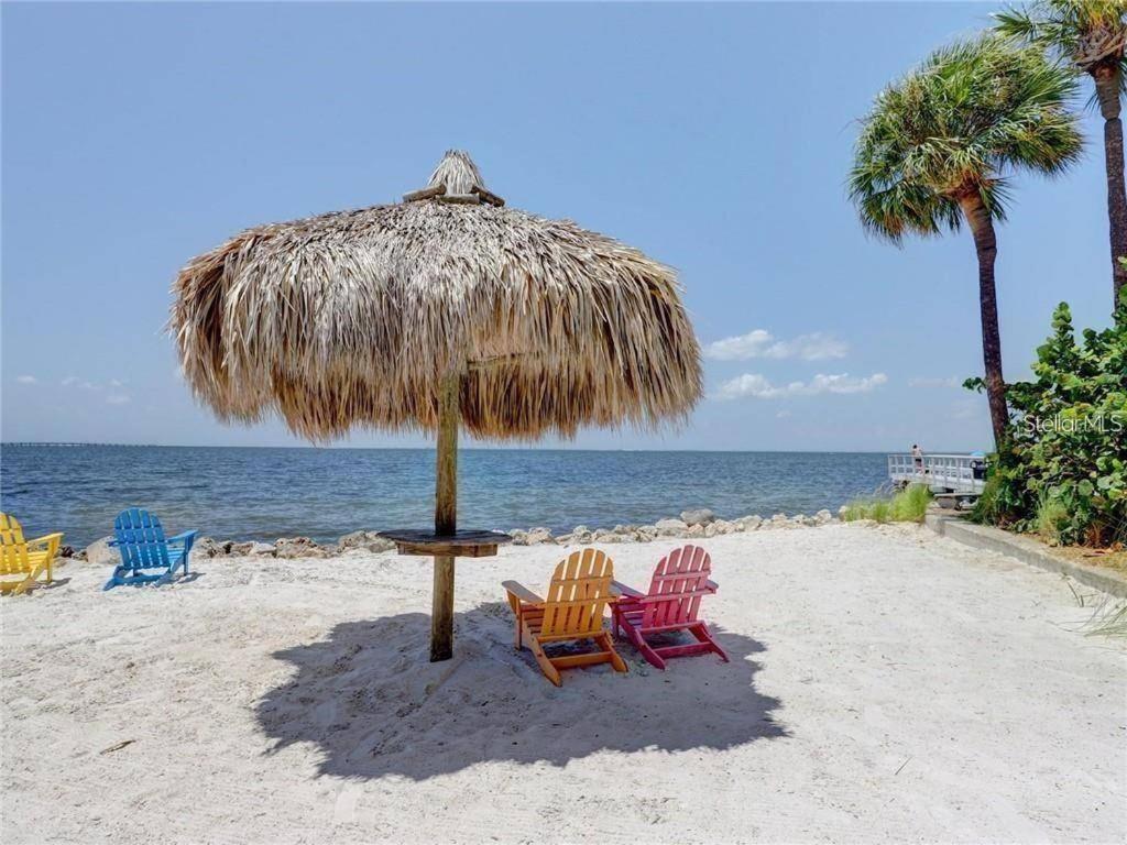The Kondo Tiki Τάμπα Εξωτερικό φωτογραφία
