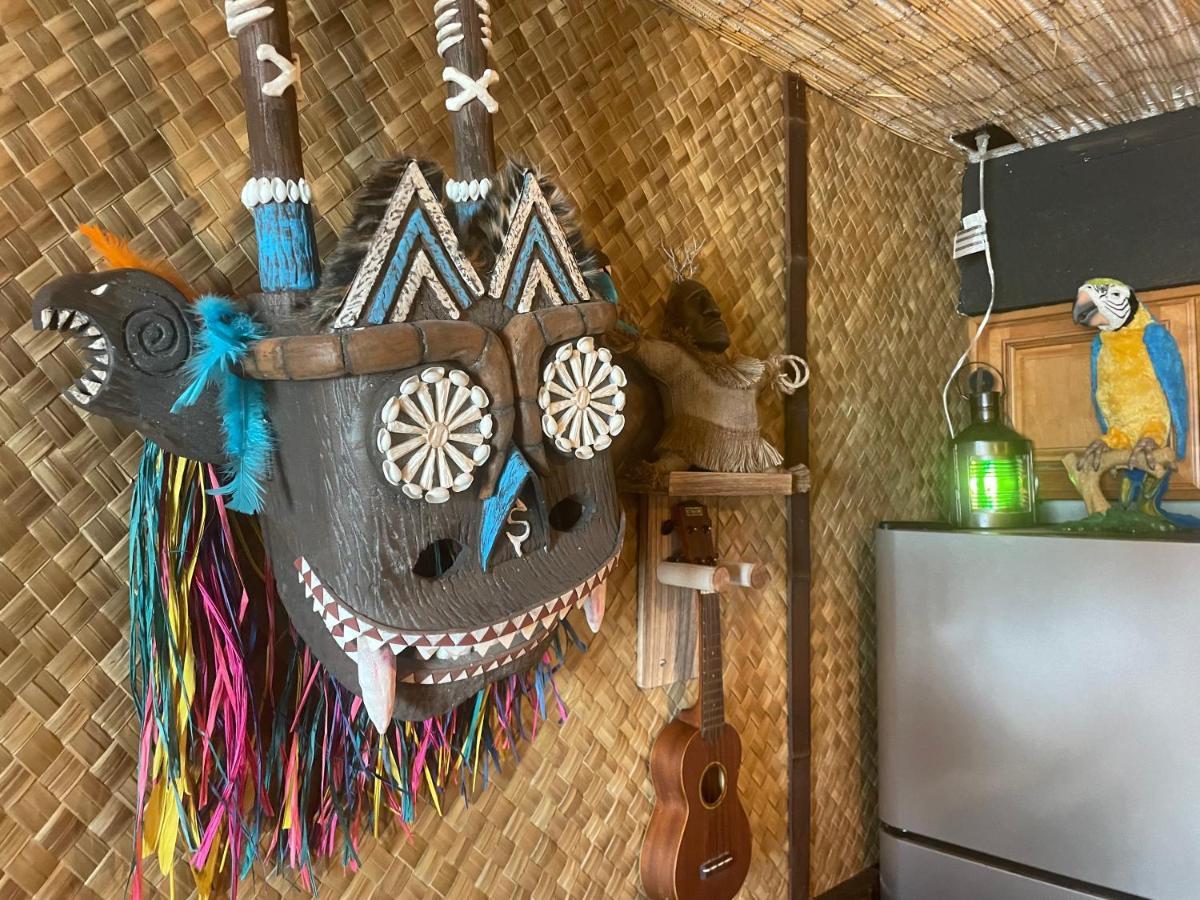 The Kondo Tiki Τάμπα Εξωτερικό φωτογραφία