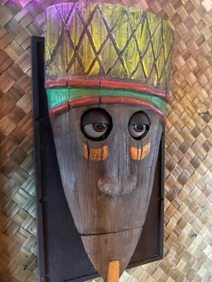 The Kondo Tiki Τάμπα Εξωτερικό φωτογραφία